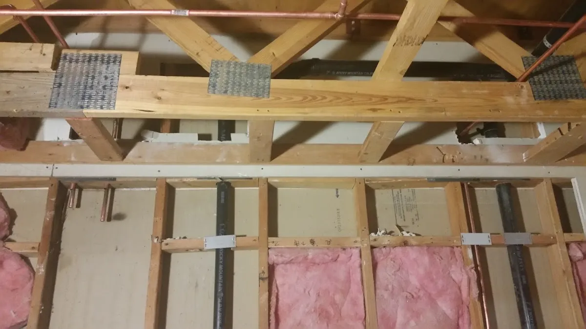 Frozen Pipe Repair in Statesboro, GA